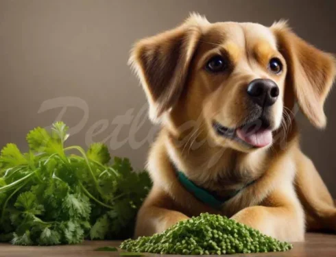 Can Dogs Eat Cilantro