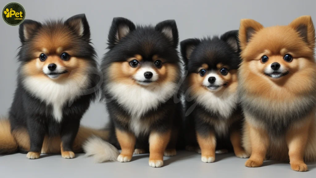 How Long Do Pomeranians Live?