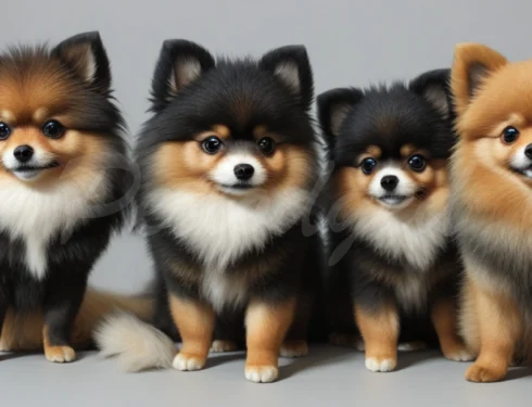 How Long Do Pomeranians Live