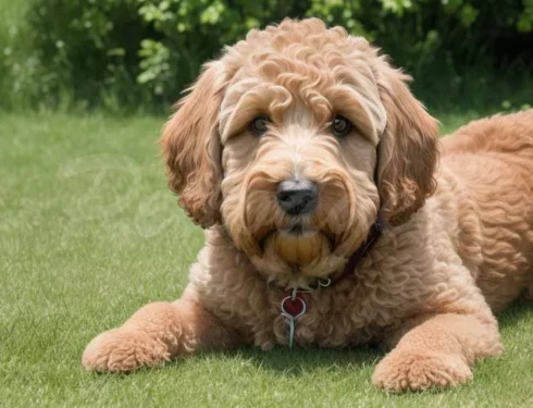 How Long Does a Labradoodle Live