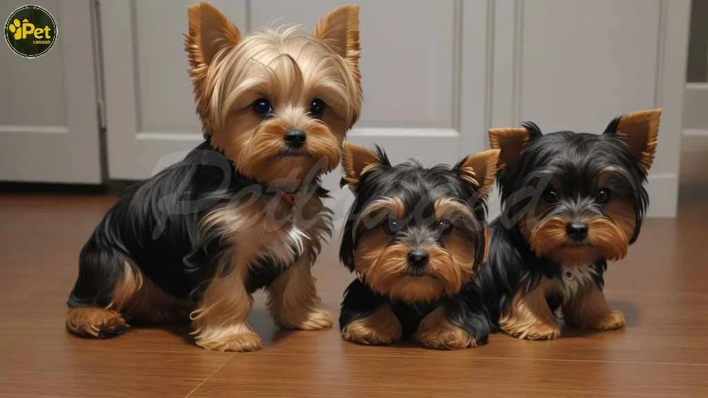 How Long Does a Yorkie Live