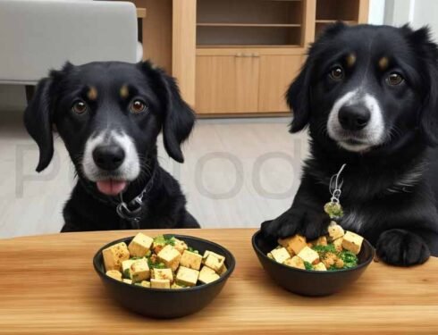 Can Dogs Eat Tofu