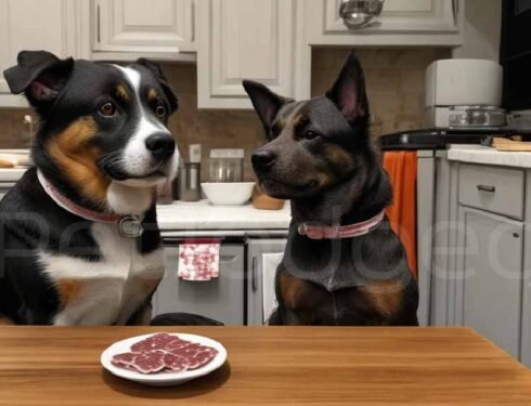 Can Dogs Eat Salami?