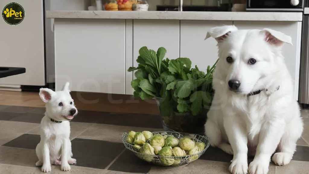 can dogs have brussel sprouts