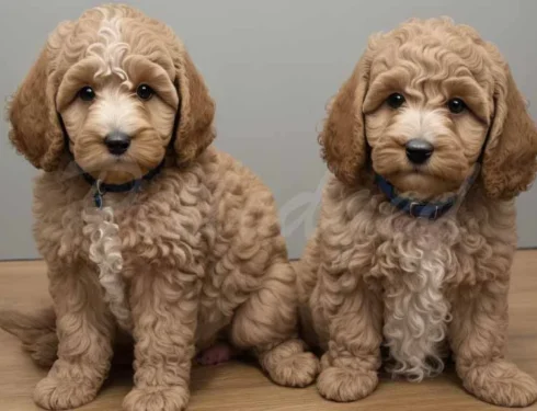 how long do goldendoodles live