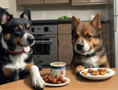 Can Dogs Eat Dates