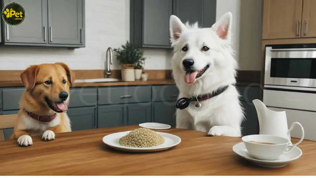 Can Dogs Eat Quinoa