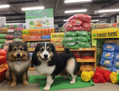 Chow Hound Pet Supplies